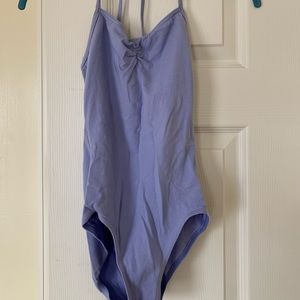 Dance Leotard